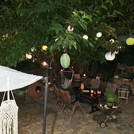 זגורה Muses Country House מראה חיצוני תמונה