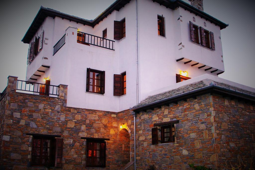 זגורה Muses Country House חדר תמונה