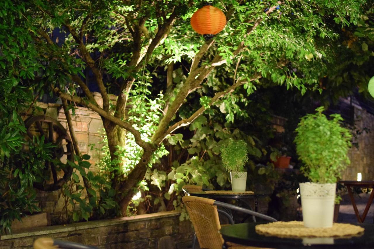 זגורה Muses Country House מראה חיצוני תמונה