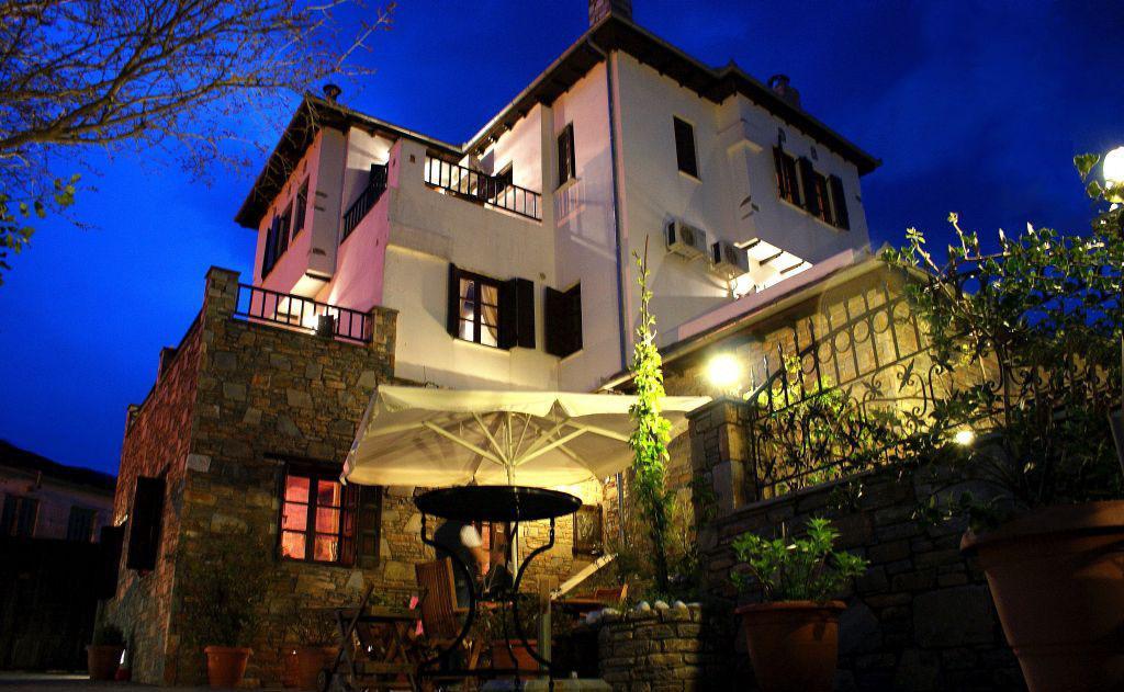 זגורה Muses Country House חדר תמונה