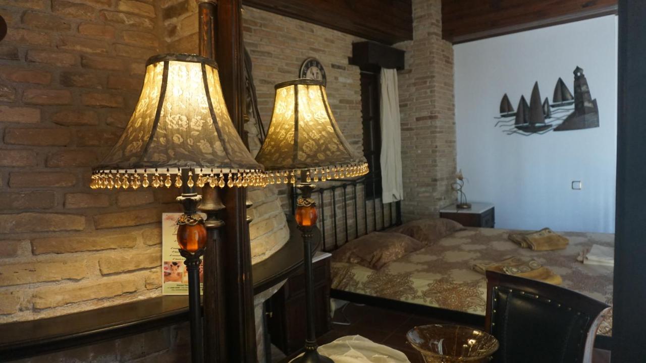 זגורה Muses Country House מראה חיצוני תמונה