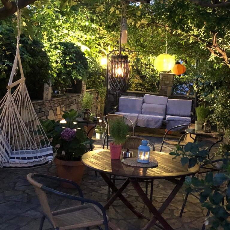 זגורה Muses Country House מראה חיצוני תמונה